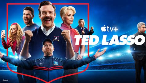 fmovie ted lasso|what channel is ted lasso on.